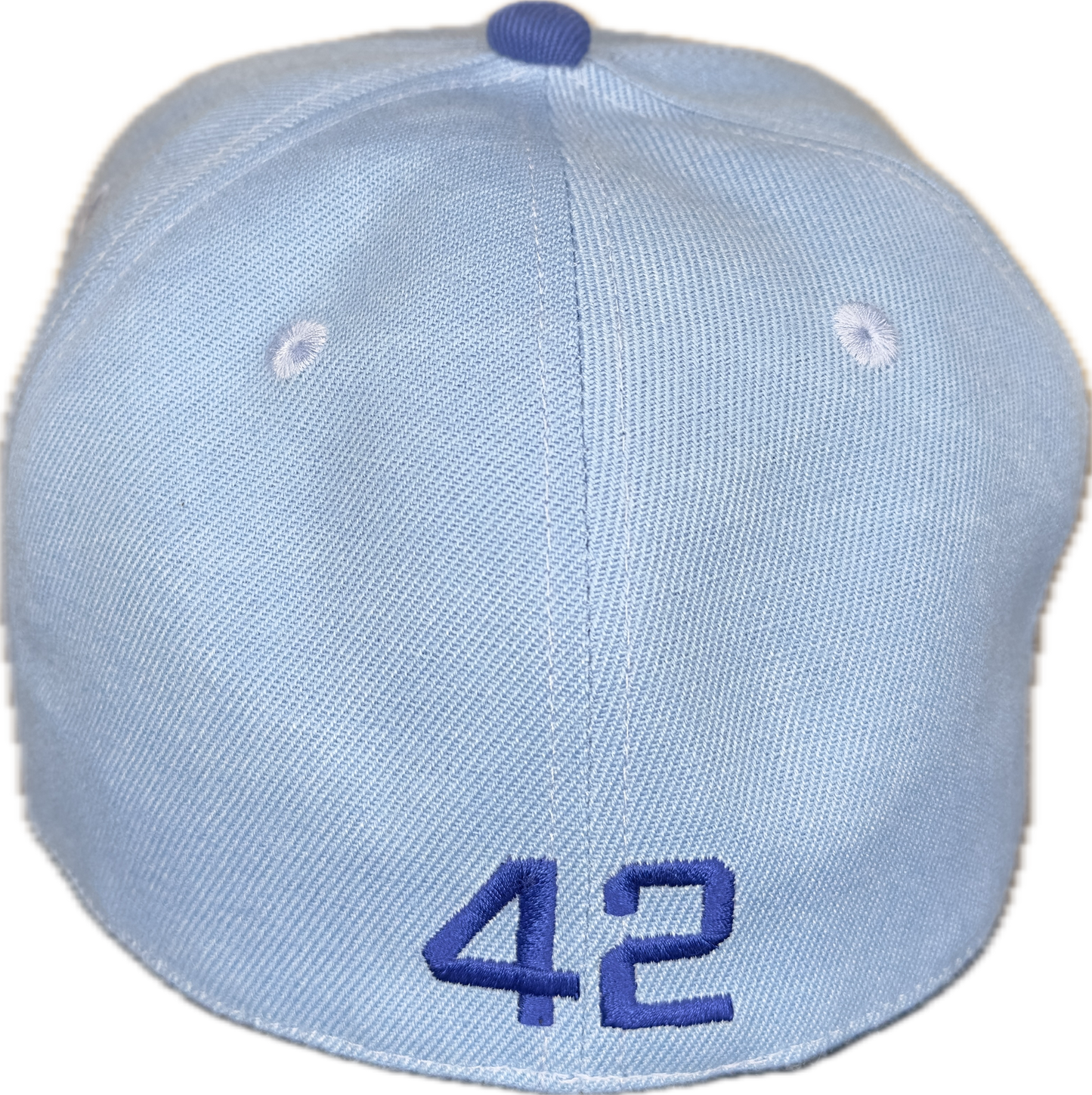 Sliding Jackie Robinson Hat