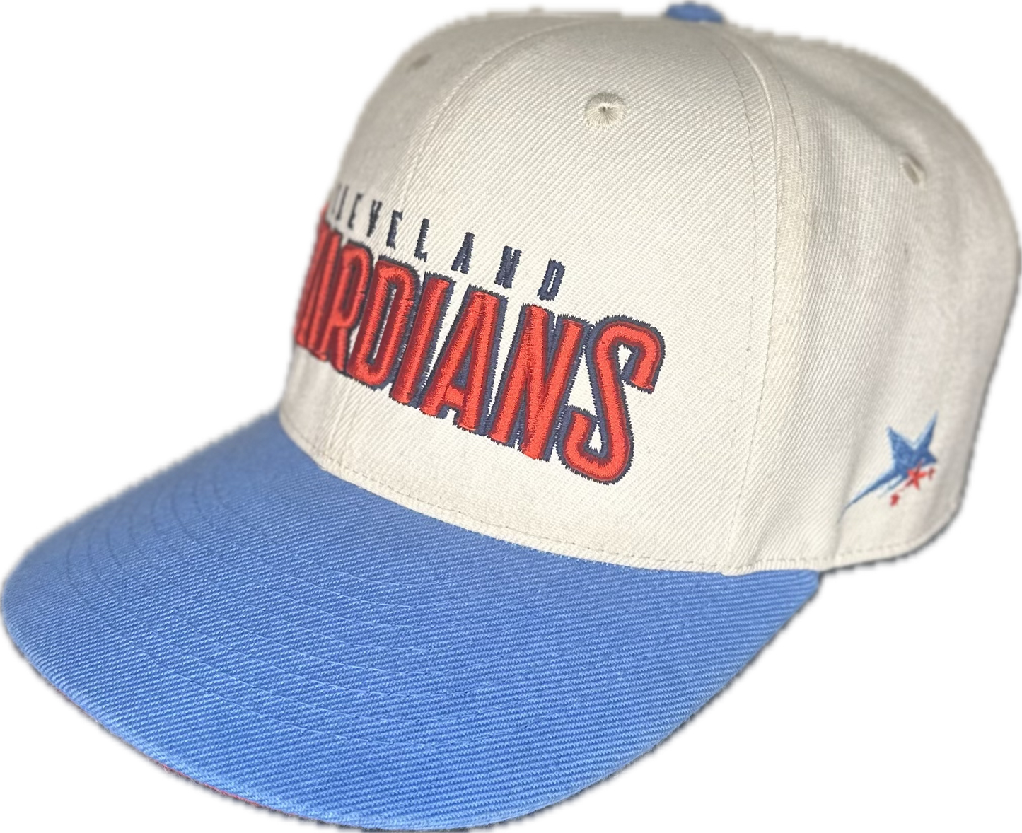 Cleveland Guardians Fitted