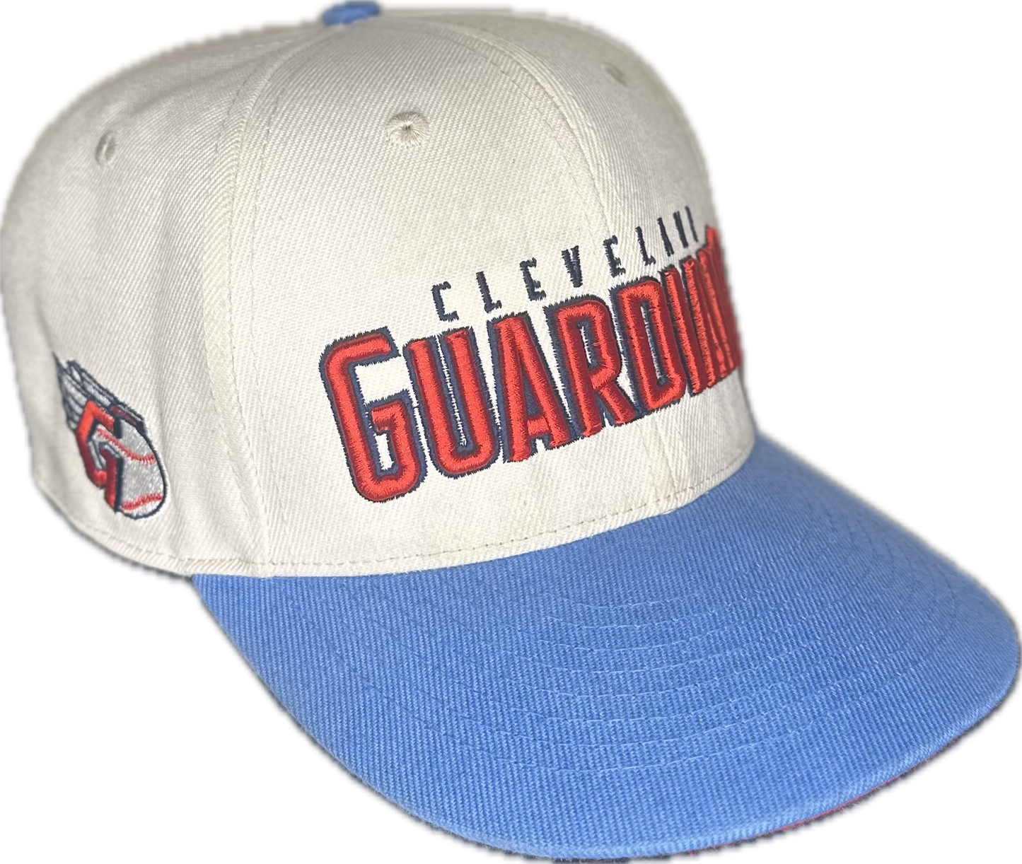 Cleveland Guardians Fitted