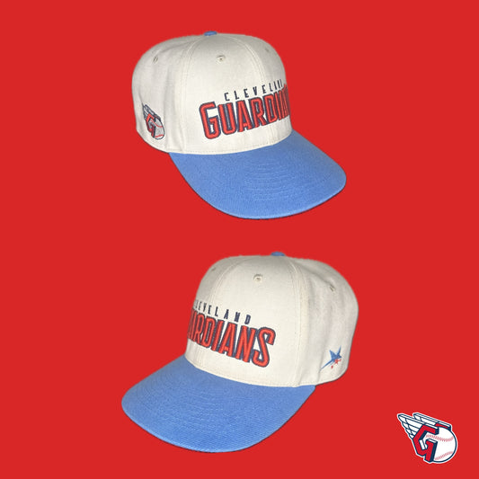 Cleveland Guardians Fitted