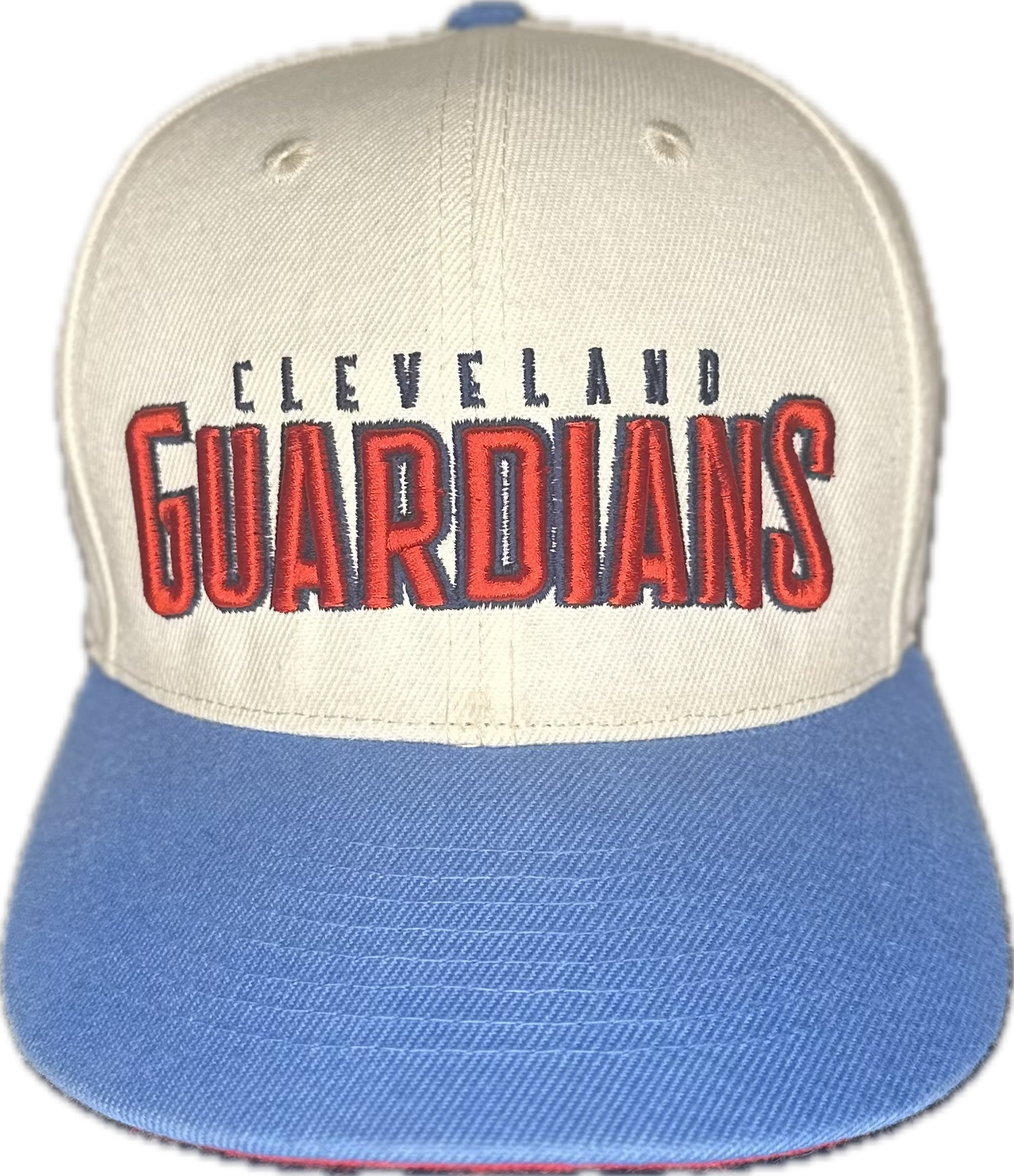 Cleveland Guardians Fitted